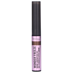Rimmel London Wonder´Freeze Brow Lamination Gel 003 Medium Brown 6 g Produktbild