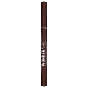 Rimmel London Wonder Ink Ultimate Liner Spiced Chestnut #2 1.2 ml produkt bild