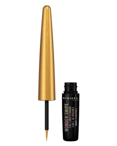 Rimmel London Wonder´Swipe 2-In-1 Liner To Shadow 002 Instafamous produktbillede