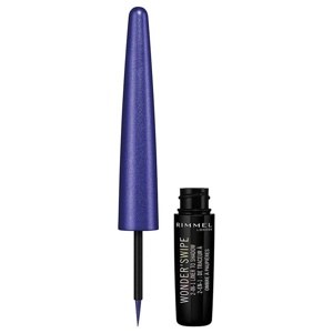 Rimmel London Wonder´Swipe 2-In-1 Liner To Shadow 010 Cool Af produktbillede