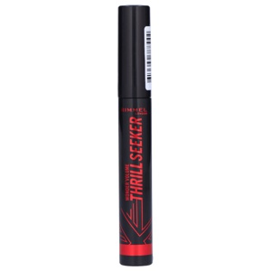 Rimmel London Wonder'Volume Thrill Seeker Mascara 004-Pitch Black 8ml Produktbild