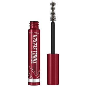 Rimmel London Wonder´Volume Thrill Seeker Extreme Black Mascara 8 ml Produktbild