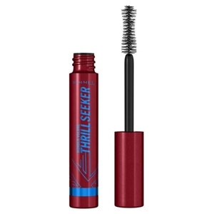 Rimmel London Wonder´Volume Thrill Seeker Waterproof Black Mascara produktbillede