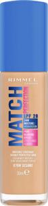 Rimmel Match Perfection Liquid Foundation produkt bild