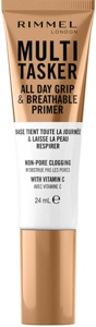 Rimmel Multi-Tasker All Day Grip & Breathable Primer 24 ml produktbilde