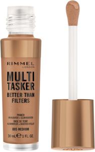 Rimmel Multi Tasker 005 MEDIUM 30 ml produkt bild