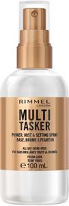 Rimmel London Multi Tasker Setting spray 100 ml produkt bild