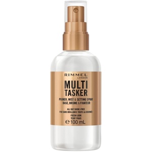 RIMMEL Multi Tasker Setting Spray 100 ml produktbillede