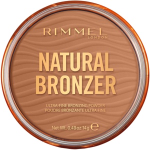 Rimmel Natural Bronzer Sunbronze 002 Produktbild