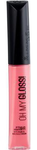 Rimmel London Oh My Gloss produkt bild