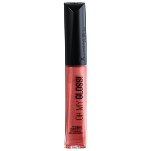 RIMMEL Oh My Gloss - 330 - 65 ml - Snog Produktbild