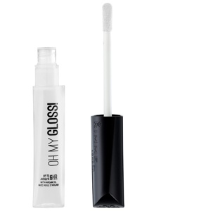 RIMMEL Oh My Gloss 65 ml - 800 Crystal clear produktbillede