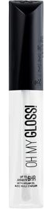 Rimmel London Oh My Gloss produkt bild