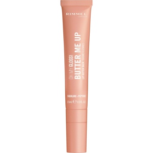Rimmel Oh My Gloss! Butter Me Up Lip Gloss Produktbild