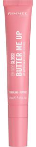 Rimmel Oh My Gloss! Butter Me Up Lip Gloss produkt bild