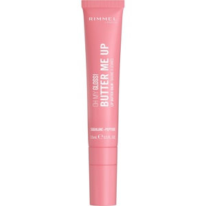 Rimmel Oh My Gloss! Butter Me Up Lip Gloss Produktbild