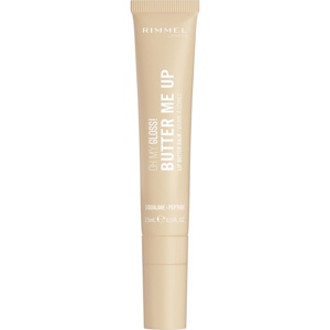Rimmel Oh My Gloss! Butter Me Up Lip Gloss Produktbild