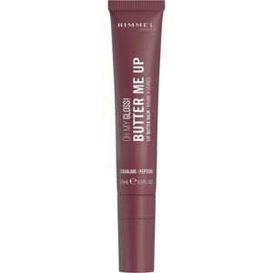 Rimmel Oh My Gloss! Butter Me Up Lip Gloss Produktbild