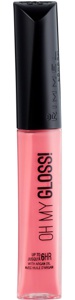 Rimmel London Oh My Gloss 150 - 6 ml produktbillede
