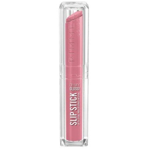 RIMMEL Oh My Gloss! Slip Stick 34 g - 200 Pouting produktbillede
