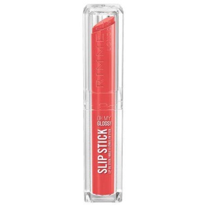 RIMMEL Oh My Gloss! Slip Stick 34 g - 350 So Poppy produktbillede