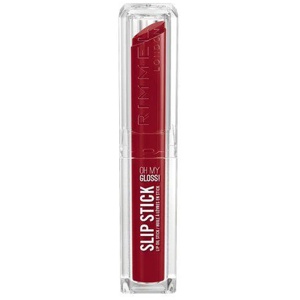 RIMMEL Oh My Gloss! Slip Stick 34 g - 400 Rebel produktbillede