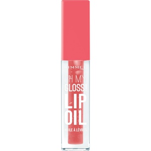 Rimmel OMG Lip Oil 006 So Rosy Produktbild
