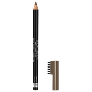RIMMEL Professional Eye Brow Pencil 4 ml - 005 Ashbrown produktbillede