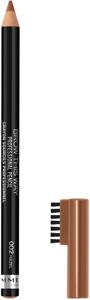 Rimmel Professional Eyebrow Pencil 002 Hazel produkt bild