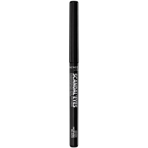 RIMMEL Scandal Eyes Eye Definer 4 g - 001 Intense black produktbillede