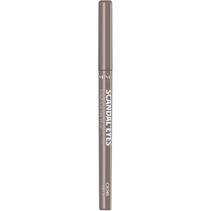 RIMMEL Scandal Eyes Eye Definer 4 g - 006 Taupe Produktbild