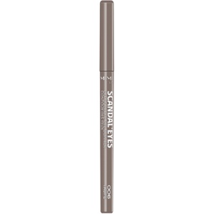 RIMMEL Scandal Eyes Eye Definer 4 g - 006 Taupe produktbillede