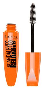 Rimmel London Scandal'Eyes Reloaded Mascara 001 Black produkt bild