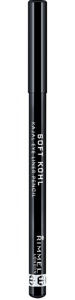 Rimmel London Soft Kohl Kajal Eye Liner Pencil 061 Jet Black produktbillede