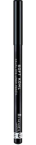 Rimmel Soft Kohl Eye Pencil Jet Black 061 produkt bild