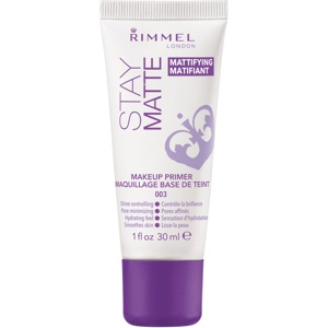 Rimmel Stay Matte Primer Produktbild
