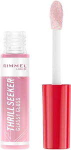 Rimmel London Thrill Seeker Lip Gloss 100 Coco Suga - 10 ml produktbillede