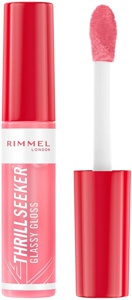Rimmel London Thrill Seeker Lip Gloss 500-Pine To The Apple 10ml produktbillede