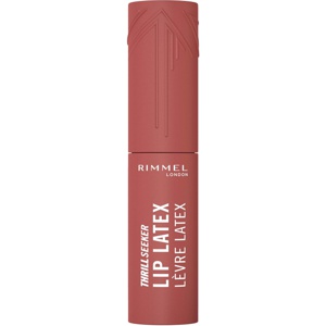 Rimmel Thrill Seeker Lip Latex Liquid Lipstick 150 Magnetic Produktbild