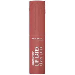 RIMMEL Thrill Seeker Lip Latex Liquid Lipstick 6 ml - 150 Magnetic produktbillede
