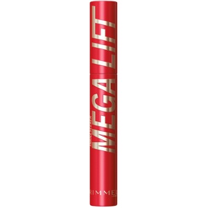 Rimmel Thrill Seeker Mascara 001 Black Produktbild