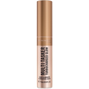Rimmel Turbocharged Glow 004 Chelsea Glow Produktbild