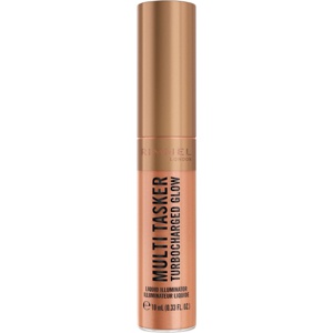 Rimmel Turbocharged Glow 007 Spilling The Tea Produktbild