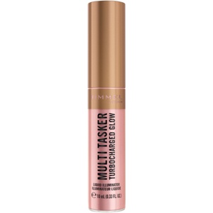 RIMMEL Turbocharged Glow 10 ml - 005 Iconic As Usual Produktbild