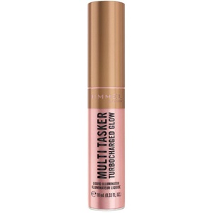 RIMMEL Turbocharged Glow 10 ml - 005 Iconic As Usual produktbillede