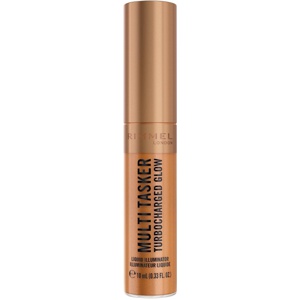 RIMMEL Turbocharged Glow 10 ml - 008 It's Giving Bronze Produktbild