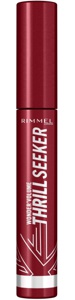 Rimmel - Wonder Volume Thrill Seeker Mascara Extreme Black - 8 ml produktbillede