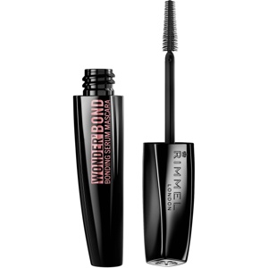 Rimmel Wonder Bond Bomb Mascara Brown Black Produktbild