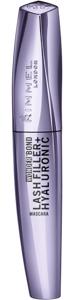 Rimmel Wonder’Bond Lash Filler + Hyaluronic Mascara 001 Black produkt bild
