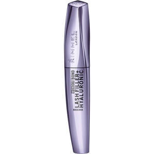 Rimmel Wonder’Bond Lash Filler + Hyaluronic Mascara 001 Black Produktbild